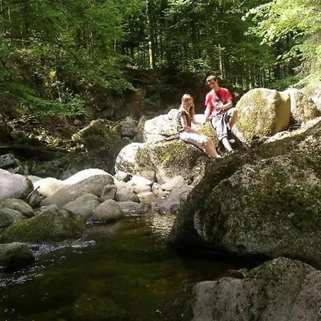 Appartamento Serges Mit Pool Und Sauna In *