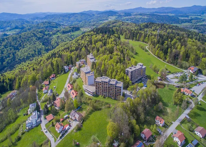 Daire Serges Mit Pool Und Sauna In Freyung