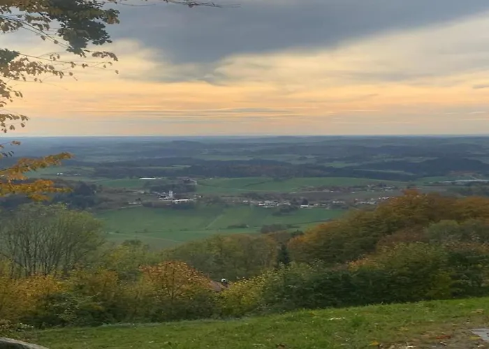 Serges Mit Pool Und Sauna In * Freyung
