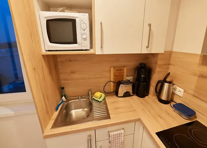 Serges Mit Pool Und Sauna In Daire Freyung