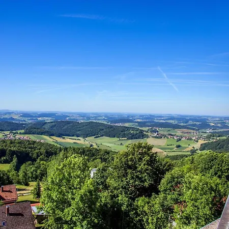 Appartement With Panoramic View