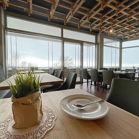 With Panoramic View Appartement Freyung