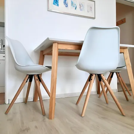 Appartement With Panoramic View *
