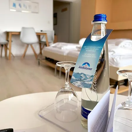 Serges Mit Pool Und Sauna In Freyung