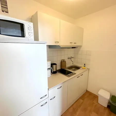 With Panoramic View Freyung