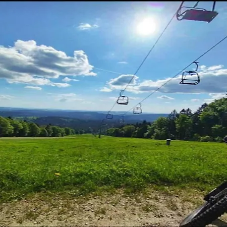 With Panoramic View *
