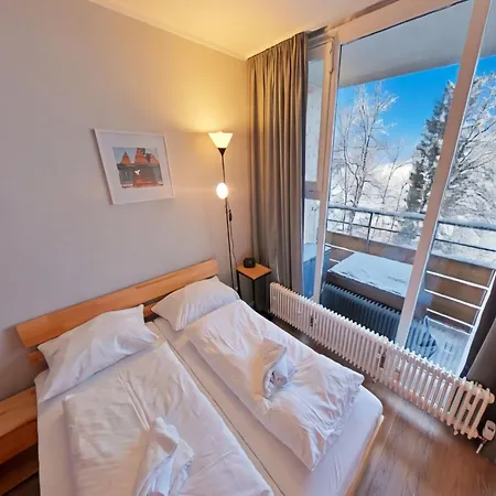 Serges Mit Pool Und Sauna In Freyung