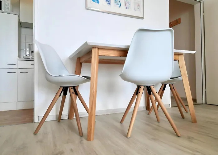 Appartement Serges Mit Pool Und Sauna In *