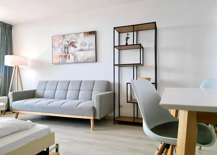 Appartement Serges Mit Pool Und Sauna In Freyung
