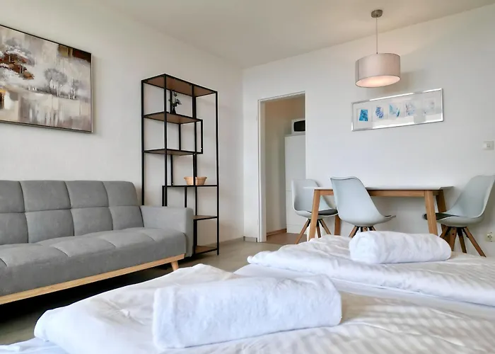 Serges Mit Pool Und Sauna In * Freyung